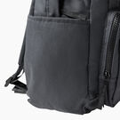 Lisbon Backpack - Charcoal Gray &#40;CH&#41;