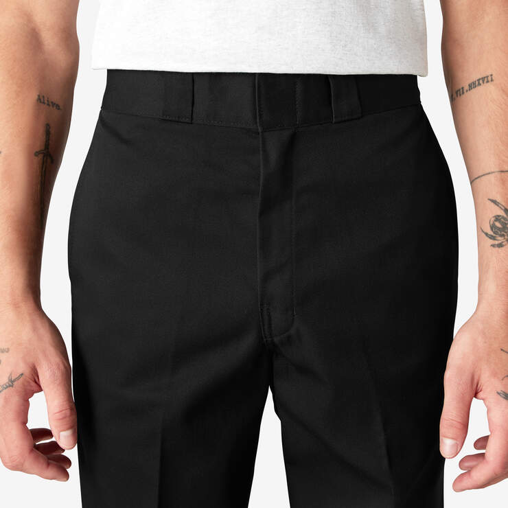 Original 874® Work Pants - Black (BK) image number 13