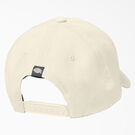 Washed Canvas Cap - Natural Beige &#40;NT&#41;