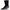 Heavyweight Crew Socks, Size 6-12, 3-Pack - Black &#40;BK&#41;