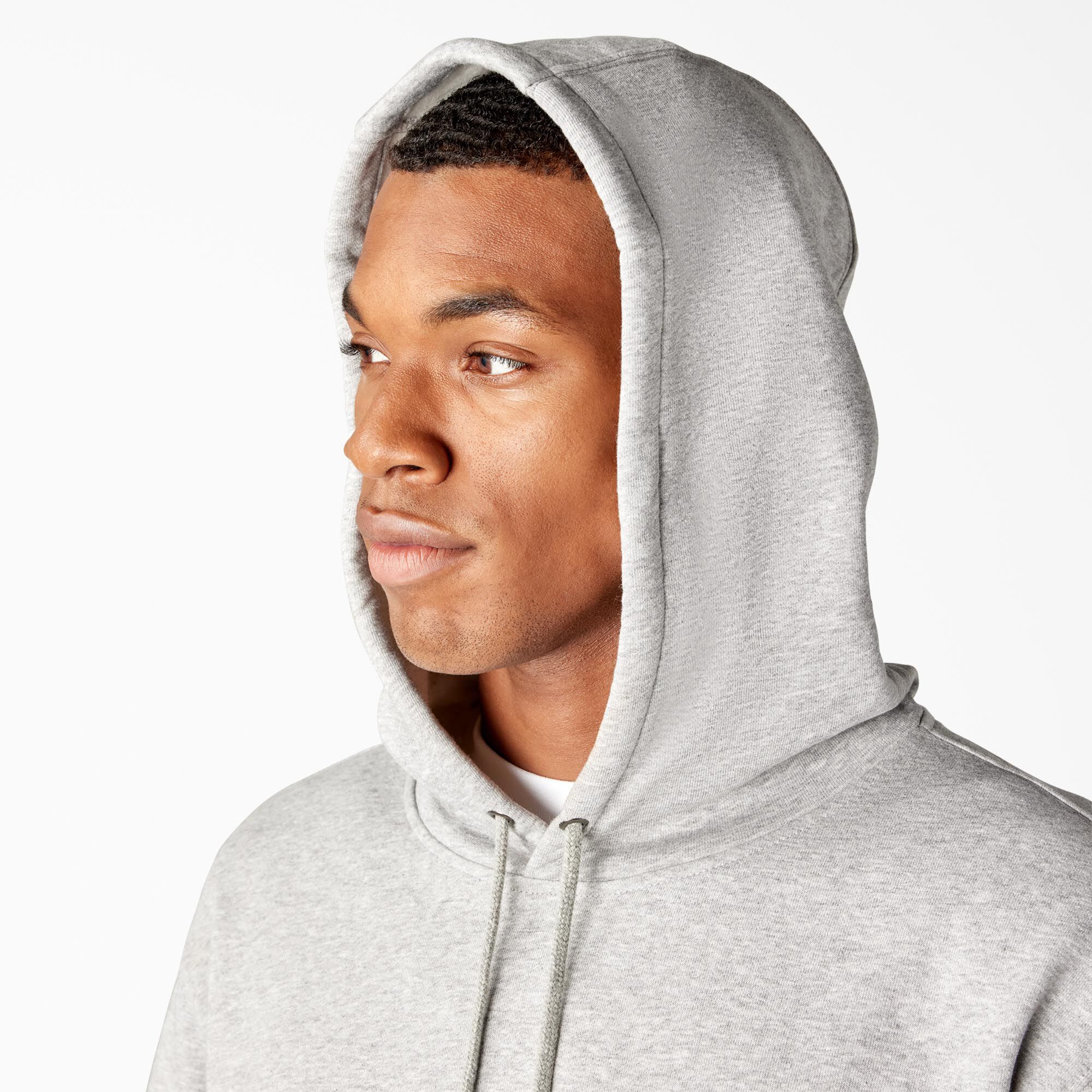 Traeger x Dickies Graphic Hoodie Dickies US