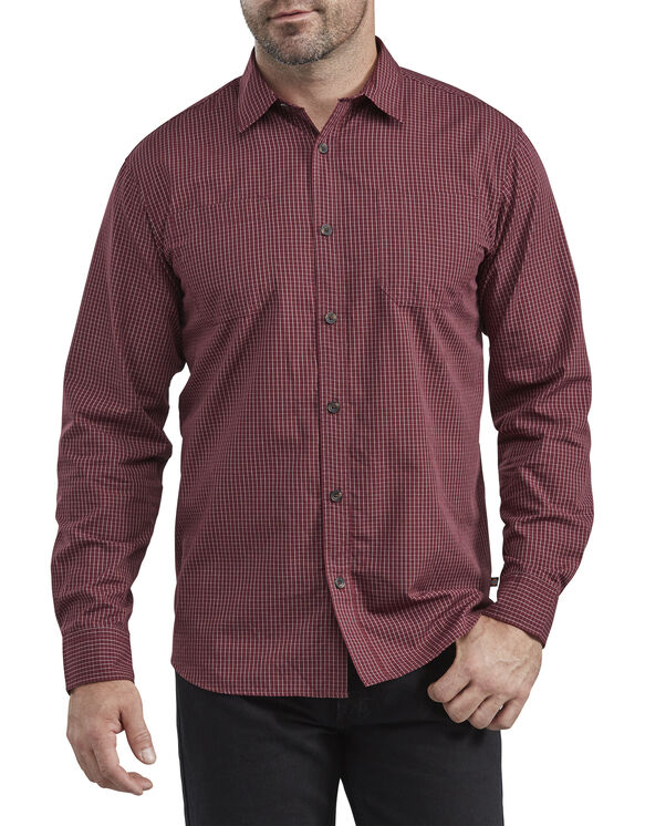 relaxed fit shirt meaning