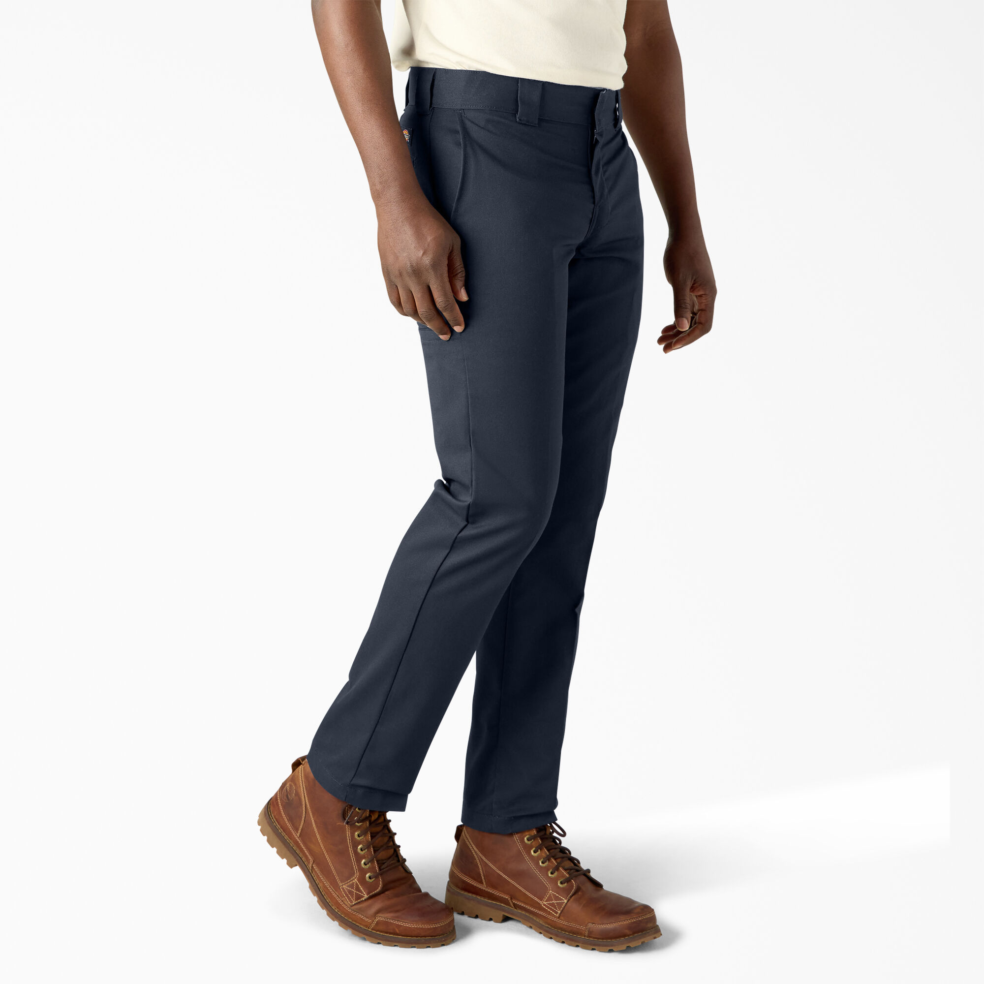 Flex Slim Fit Taper Leg Work Pants Men s Pants Dickies