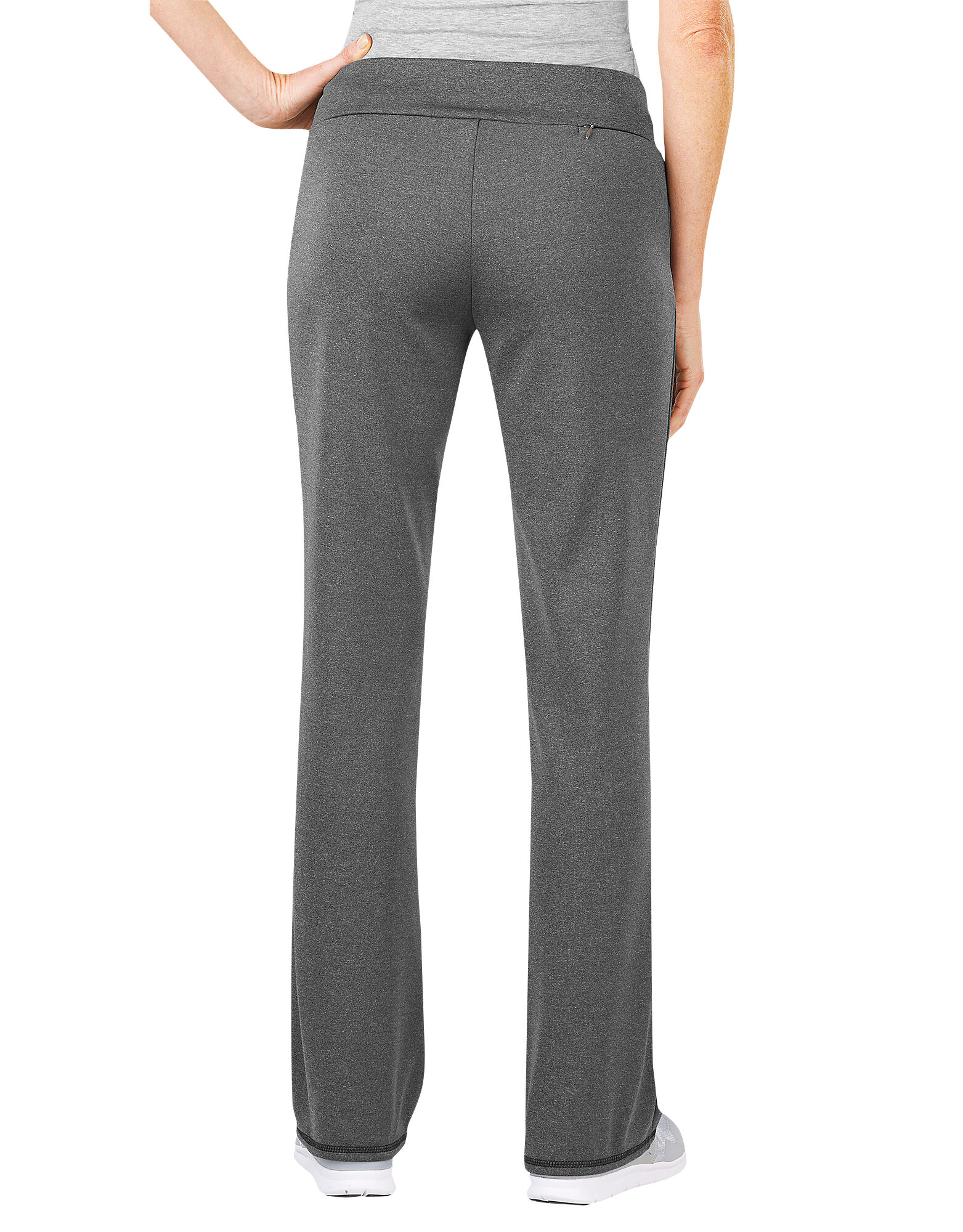 performance fleece pants