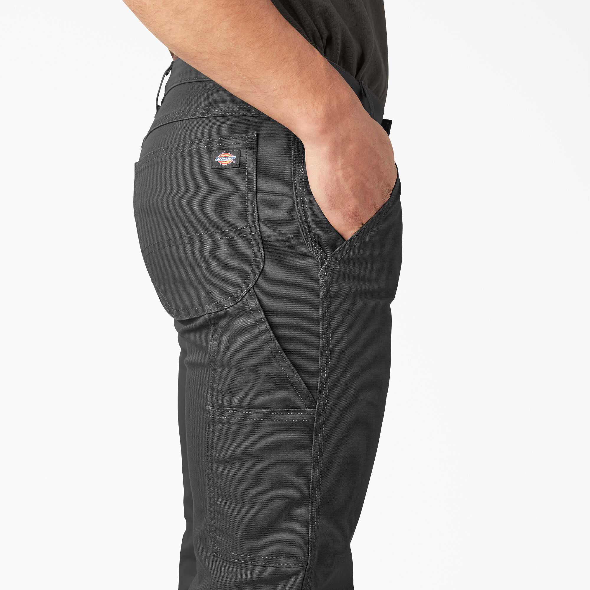 Dickies 6 pocket duck pants shop
