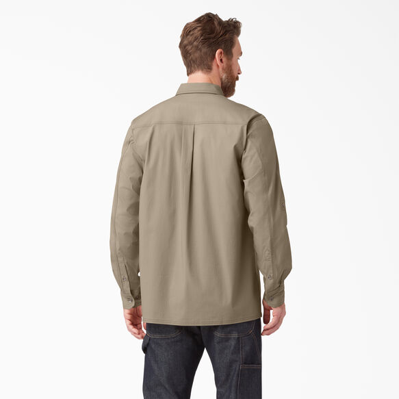 DuraTech Ranger Ripstop Shirt - Desert Sand &#40;DS&#41;