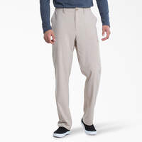 Men's EDS Essentials Scrub Pants - Khaki (KH)