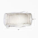 Painter&#39;s Work Bag, 20&quot; - White &#40;WHT&#41;