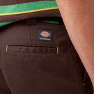 Vincent Alvarez Balam Pants - Chocolate Brown &#40;CB&#41;
