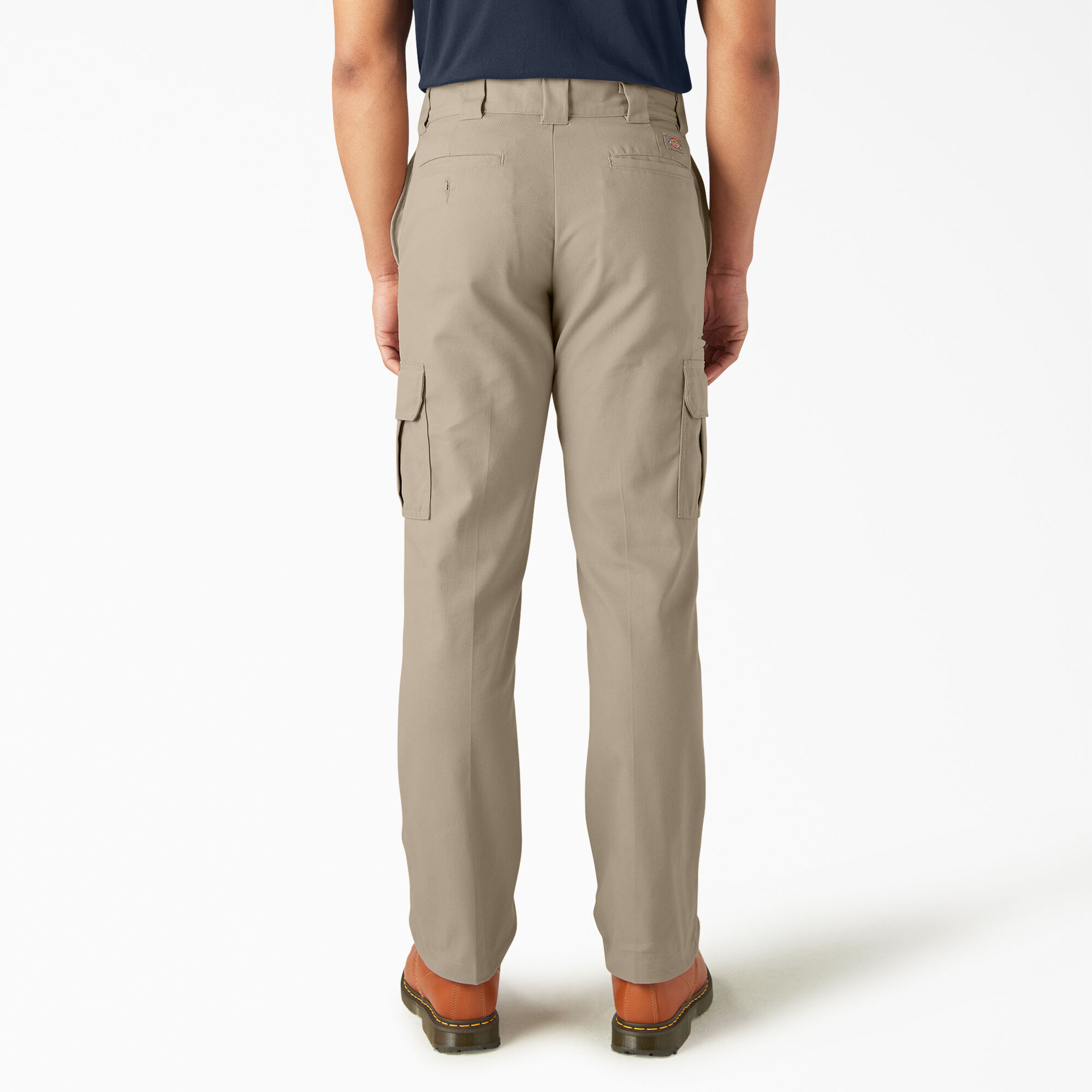 Dickies flex regular fit straight leg cargo deals pant
