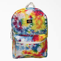 Student Tie Dye Backpack - Tie-Dye (TDY)