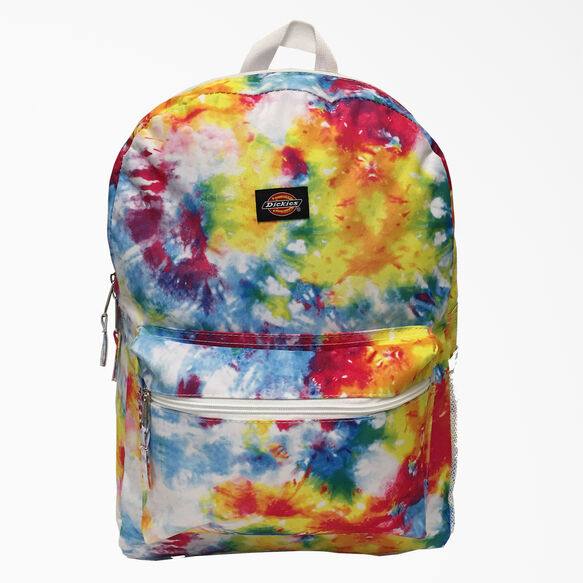 Student Tie Dye Backpack - Tie-Dye &#40;TDY&#41;