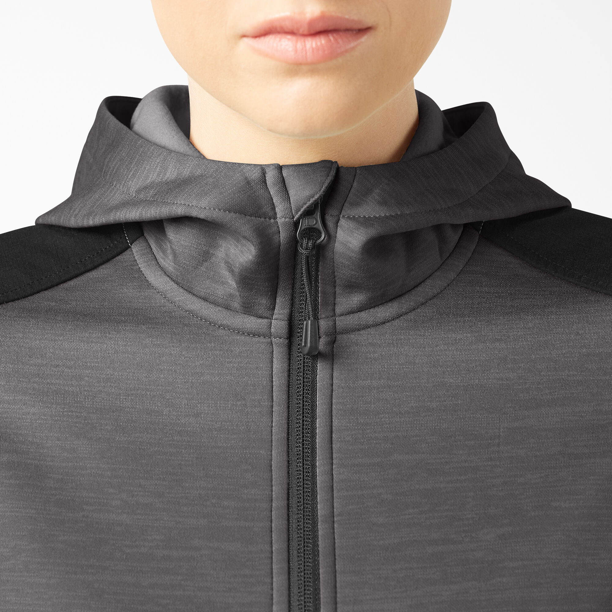 Women s Smooth Fleece Jacket Dickies US