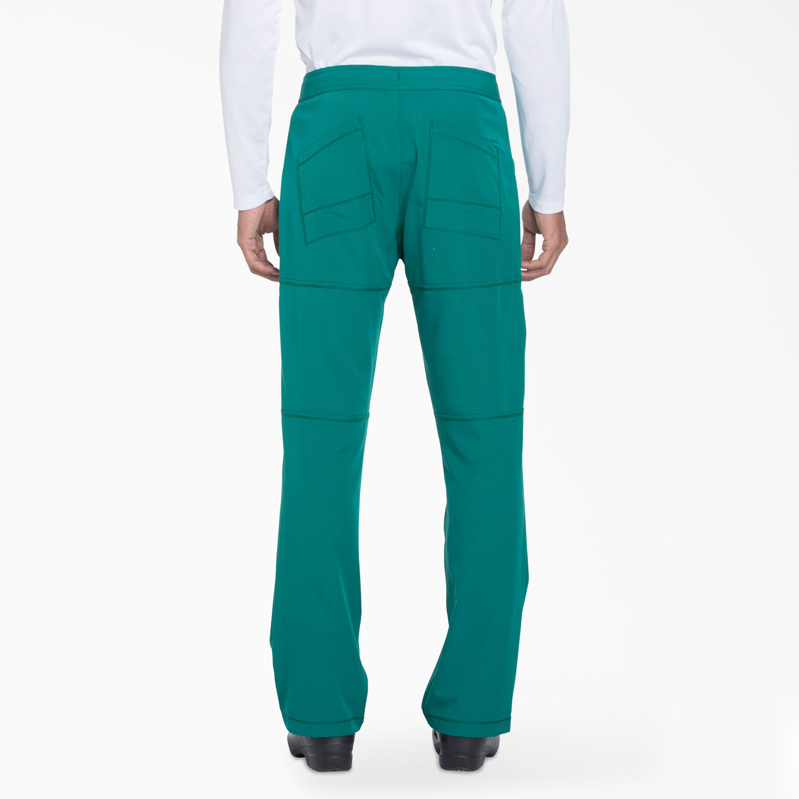 men's zip fly joggers