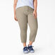 Women&#39;s Plus Perfect Shape Skinny Leg Pants - Rinsed Oxford Stone &#40;RDG2&#41;