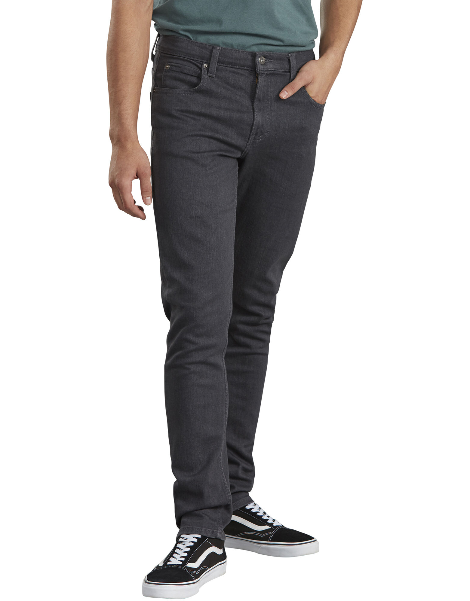 dickies x series slim fit