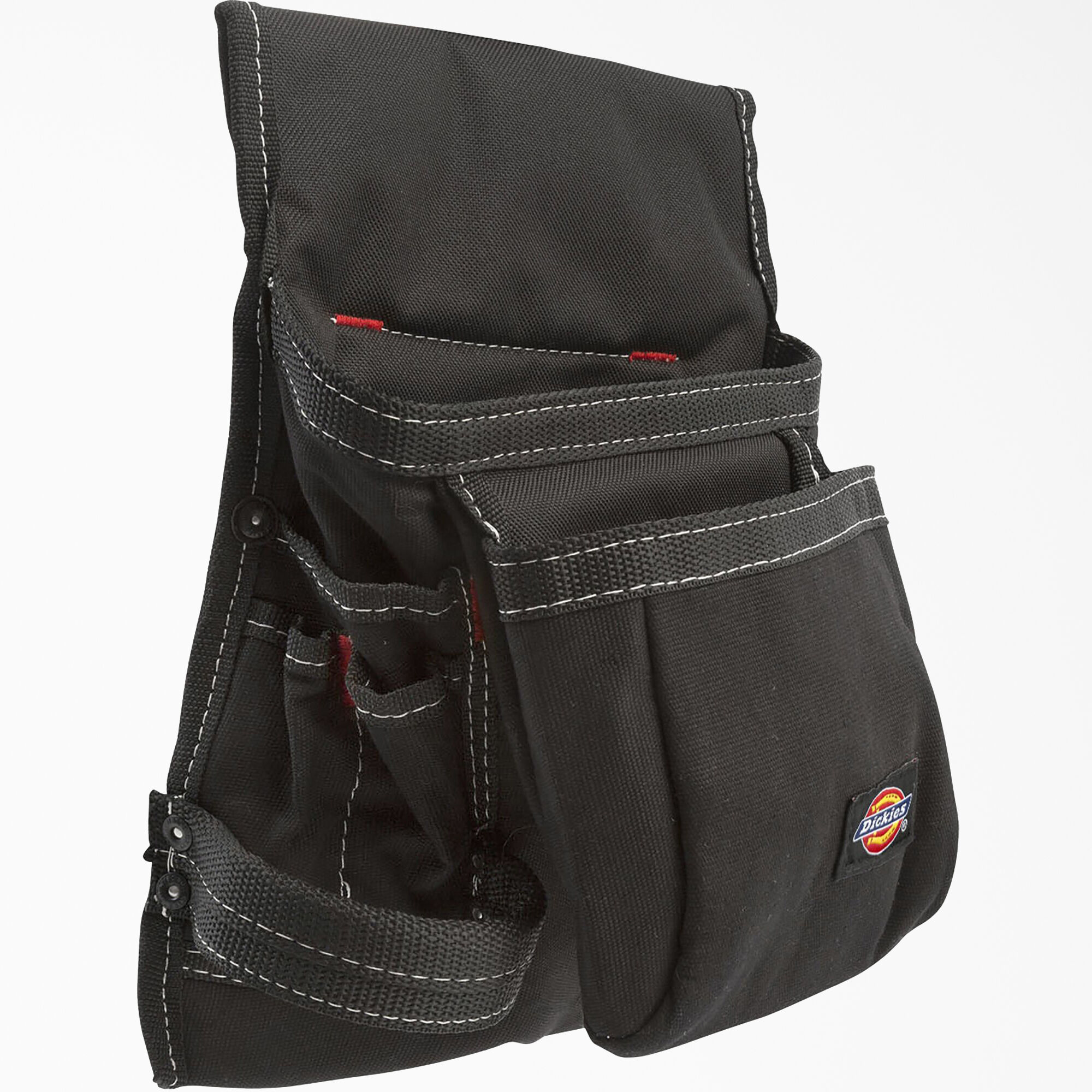 Maxpedition 0809BM Black Moire 3 Pocket Utility Pouch Size 8" x 6" Maxpedition 0809BM Black Moire 3 Pocket Utility Pouch Size 8" x 6"