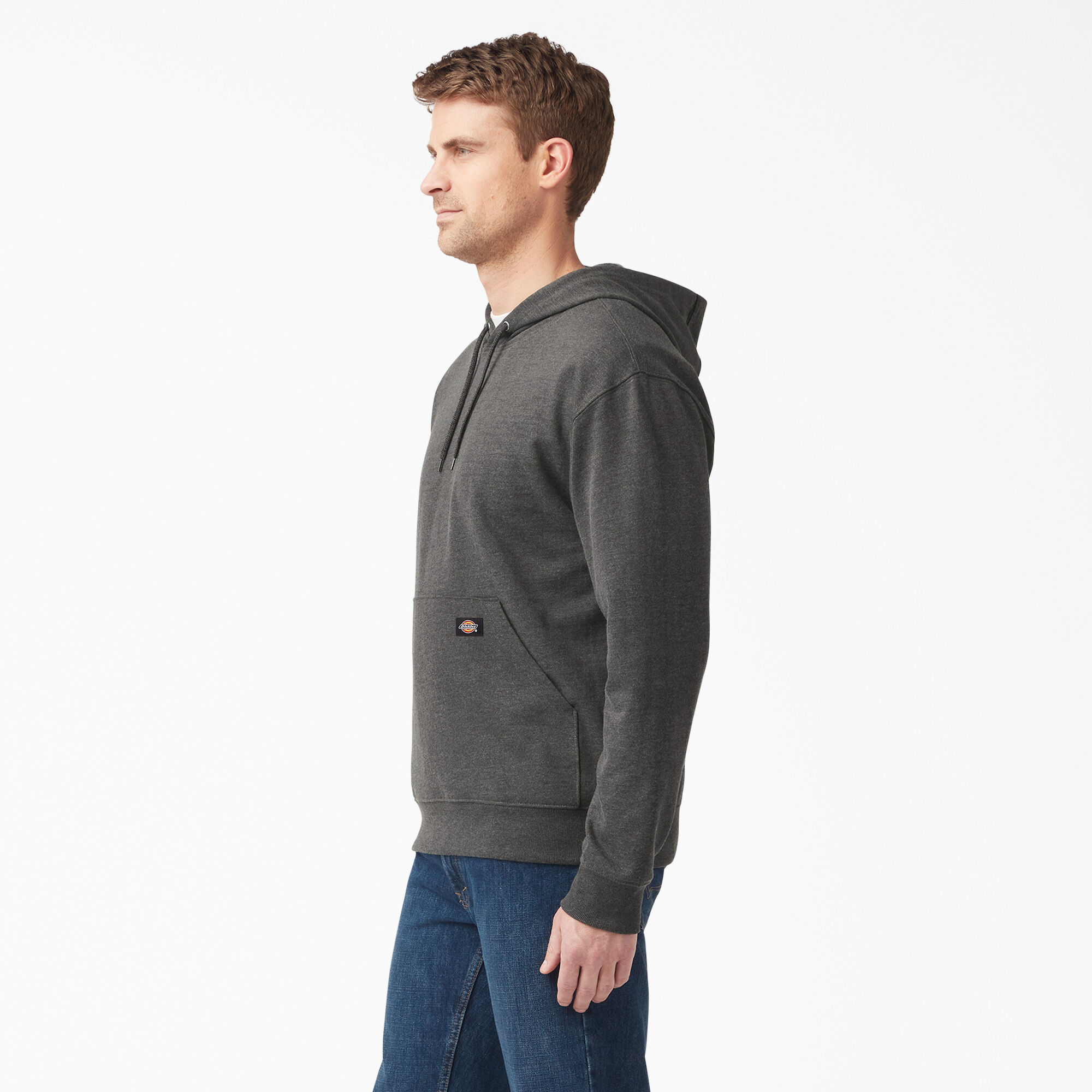 Dickies midweight hoodie hotsell