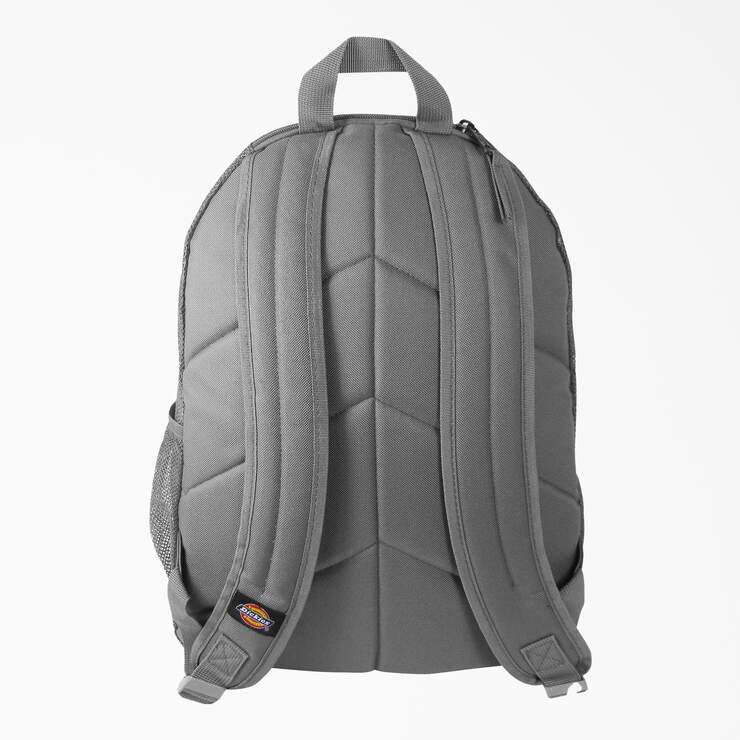 Mesh Backpack - Gray (GY) image number 2