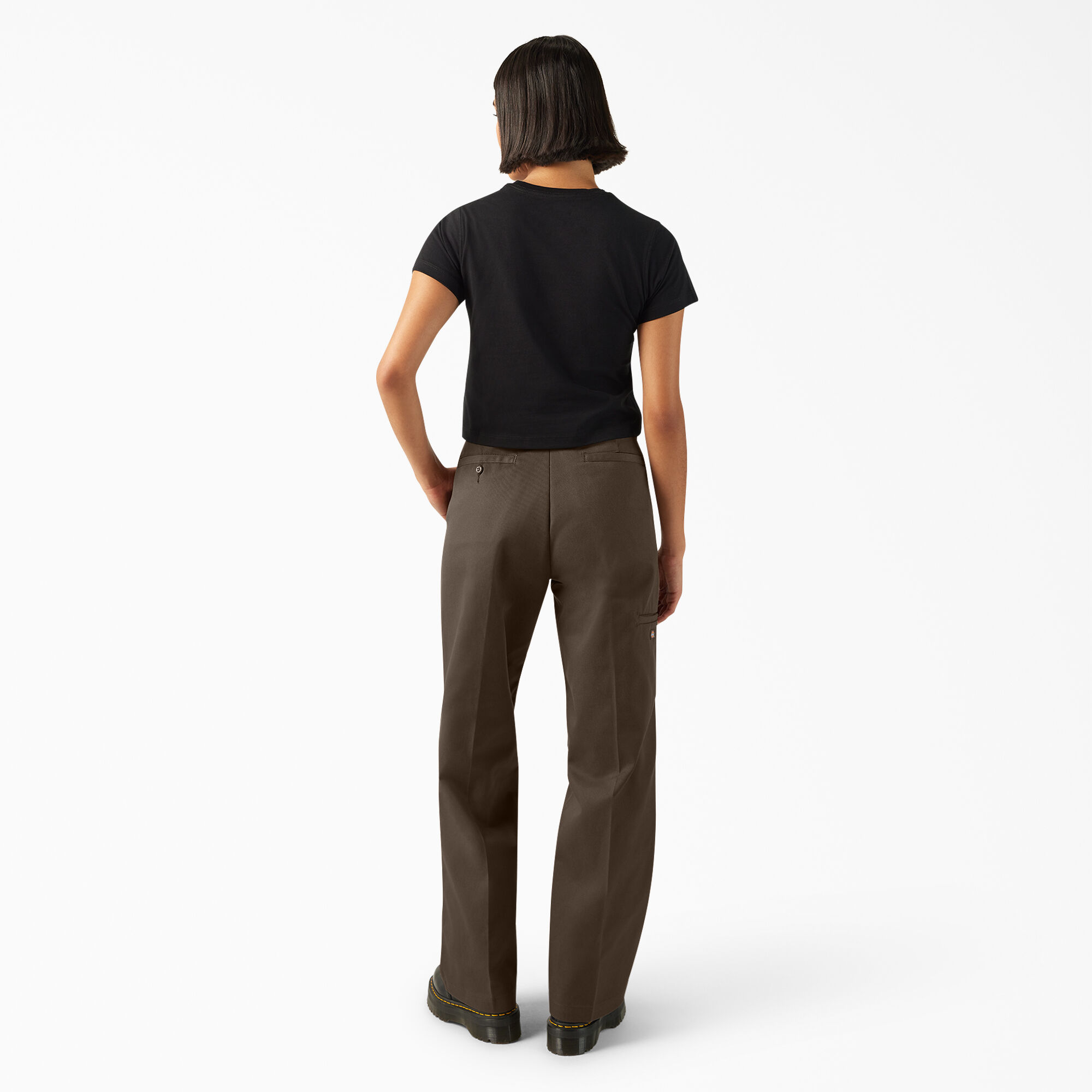 Dickies Loose Fit Double Knee Work Pants (Size 28 - 40)