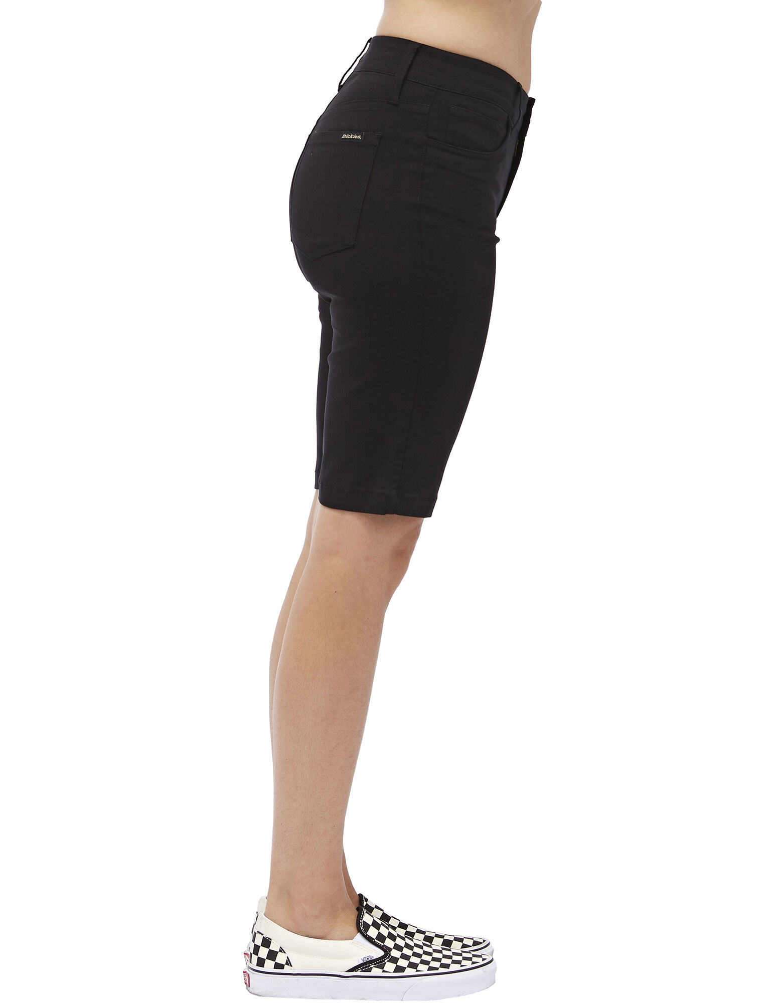 dickies juniors shorts