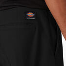 Dickies Skateboarding Cargo Shorts, 11&quot; - Black &#40;BKX&#41;