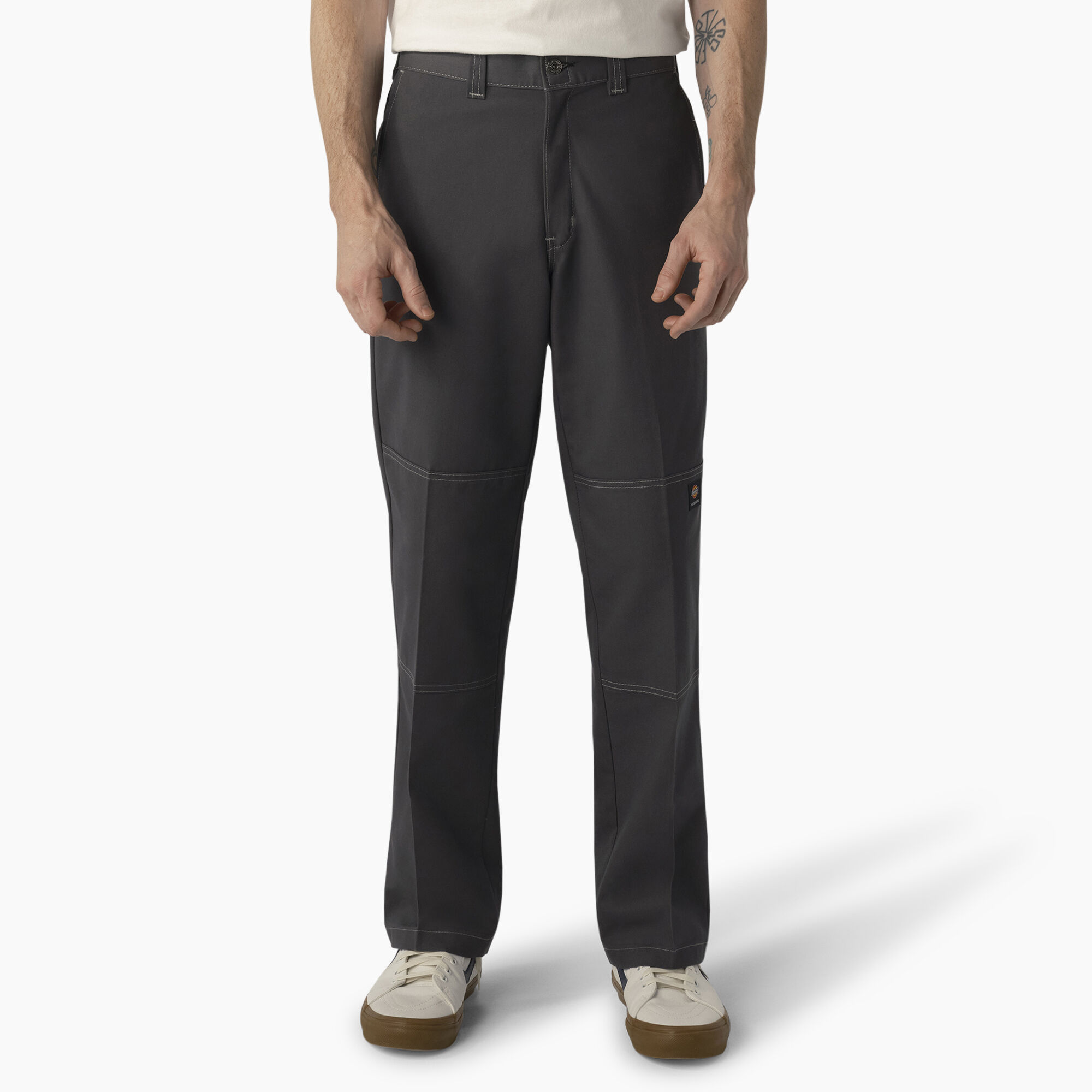 Dickies Skateboarding Regular Fit Double Knee Pants - Dickies US