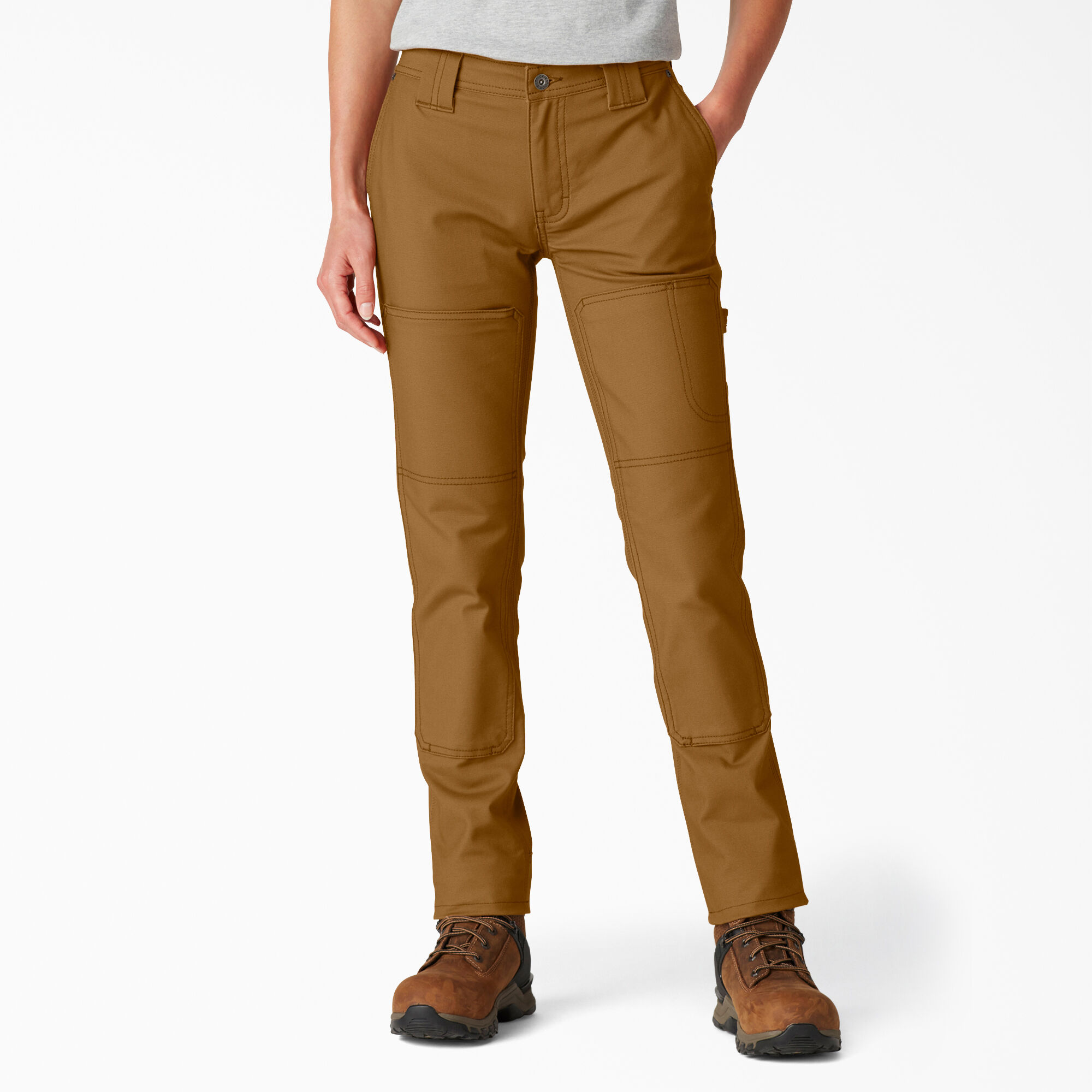 Dickies sales athletic fit
