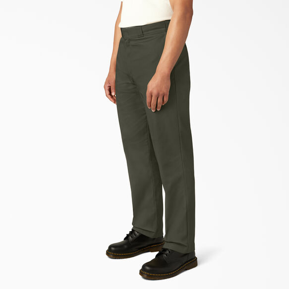 Original 874&reg; Work Pants - Olive Green &#40;OG&#41;