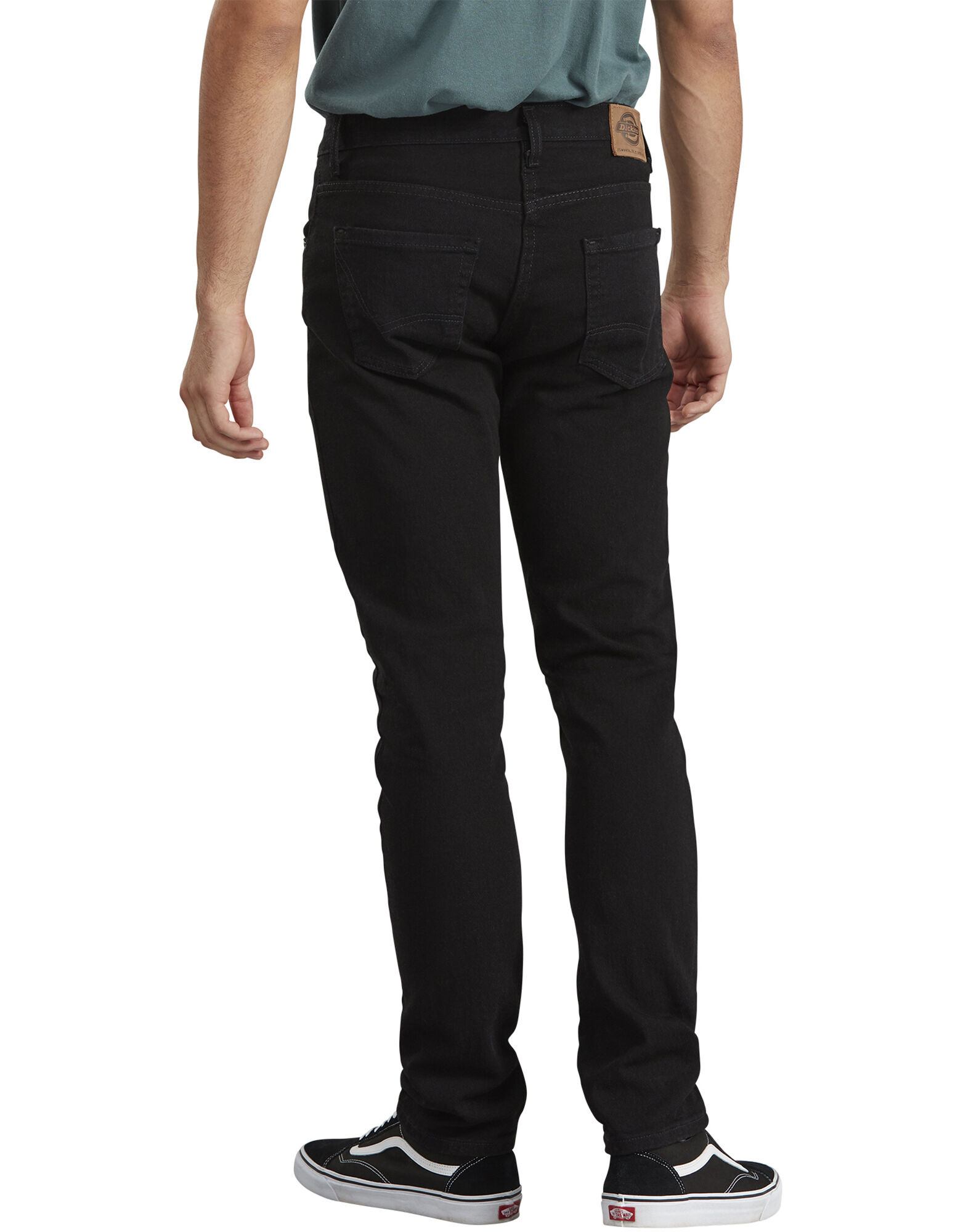 skinny fit dickies