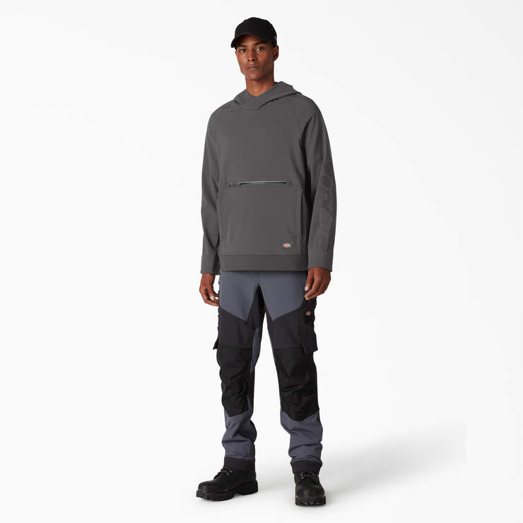 Ultimate ProTect Hoodie - Slate Gray (SL) image number 4