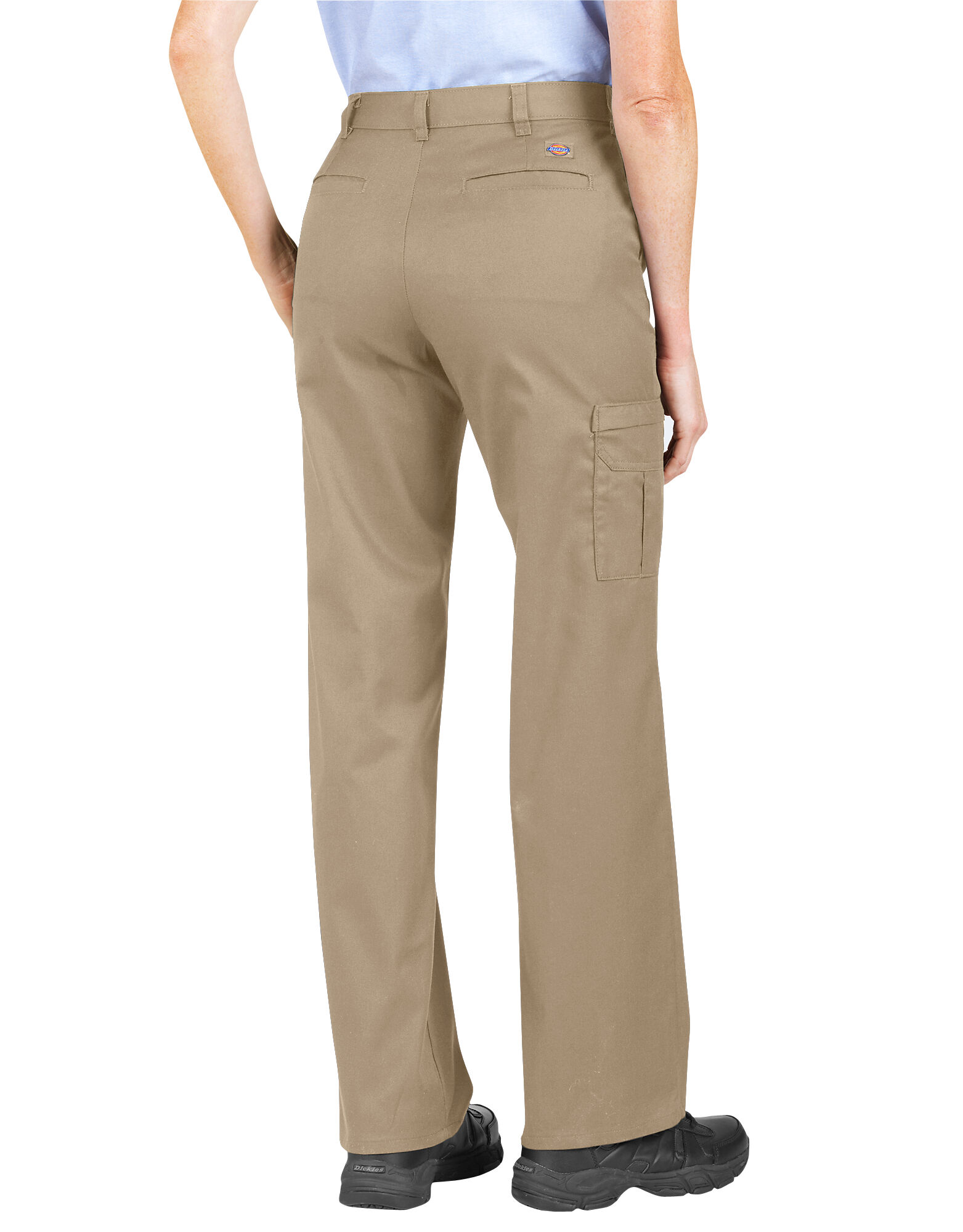 relaxed cargo pants womens