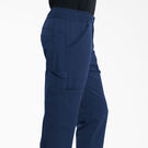 Men&#39;s Balance Zip Fly Scrub Pants - Navy Blue &#40;NVY&#41;