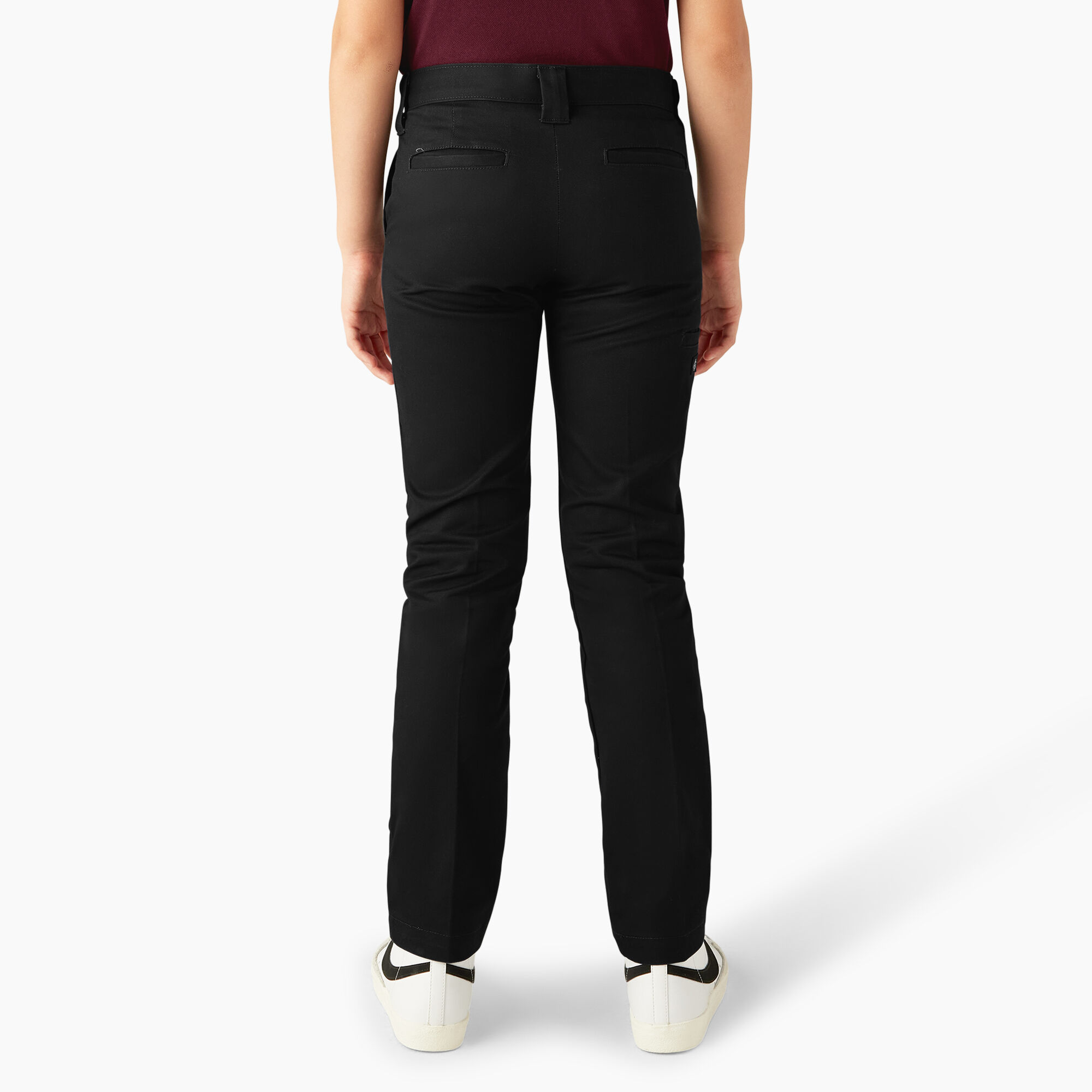 Dickies slim skinny jeans sales