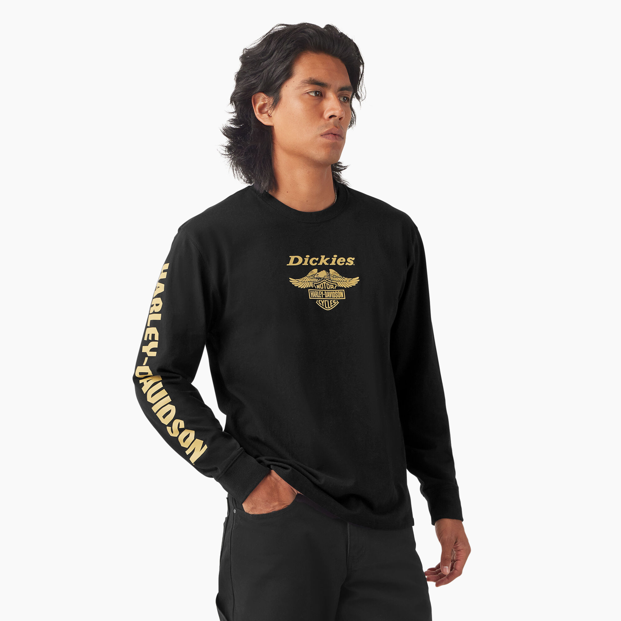 Dickies® Workwear & Apparel | Dickies US
