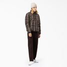 Women&#39;s Camden Puffer Jacket - Black &#40;BK&#41;
