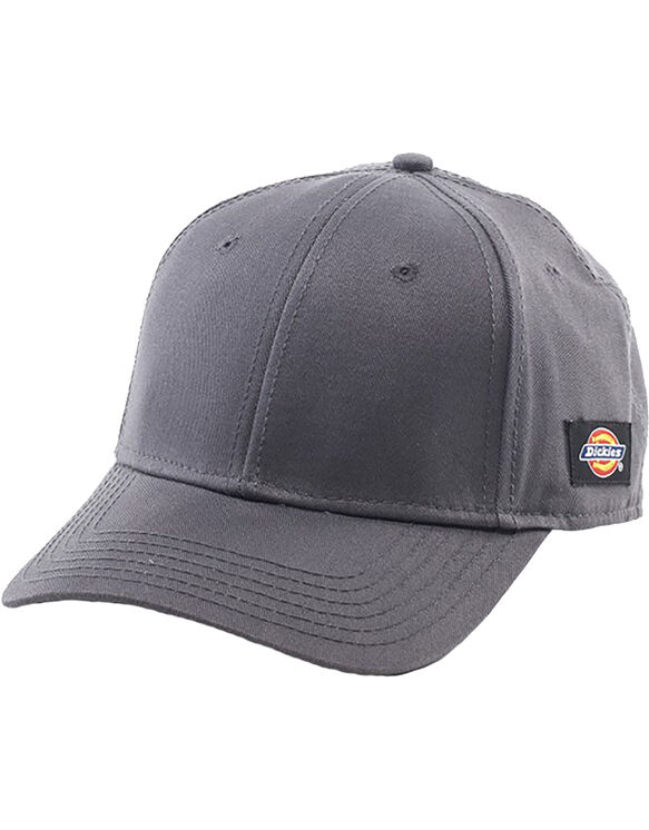 Core Adjustable Charcoal Cap | Dickies