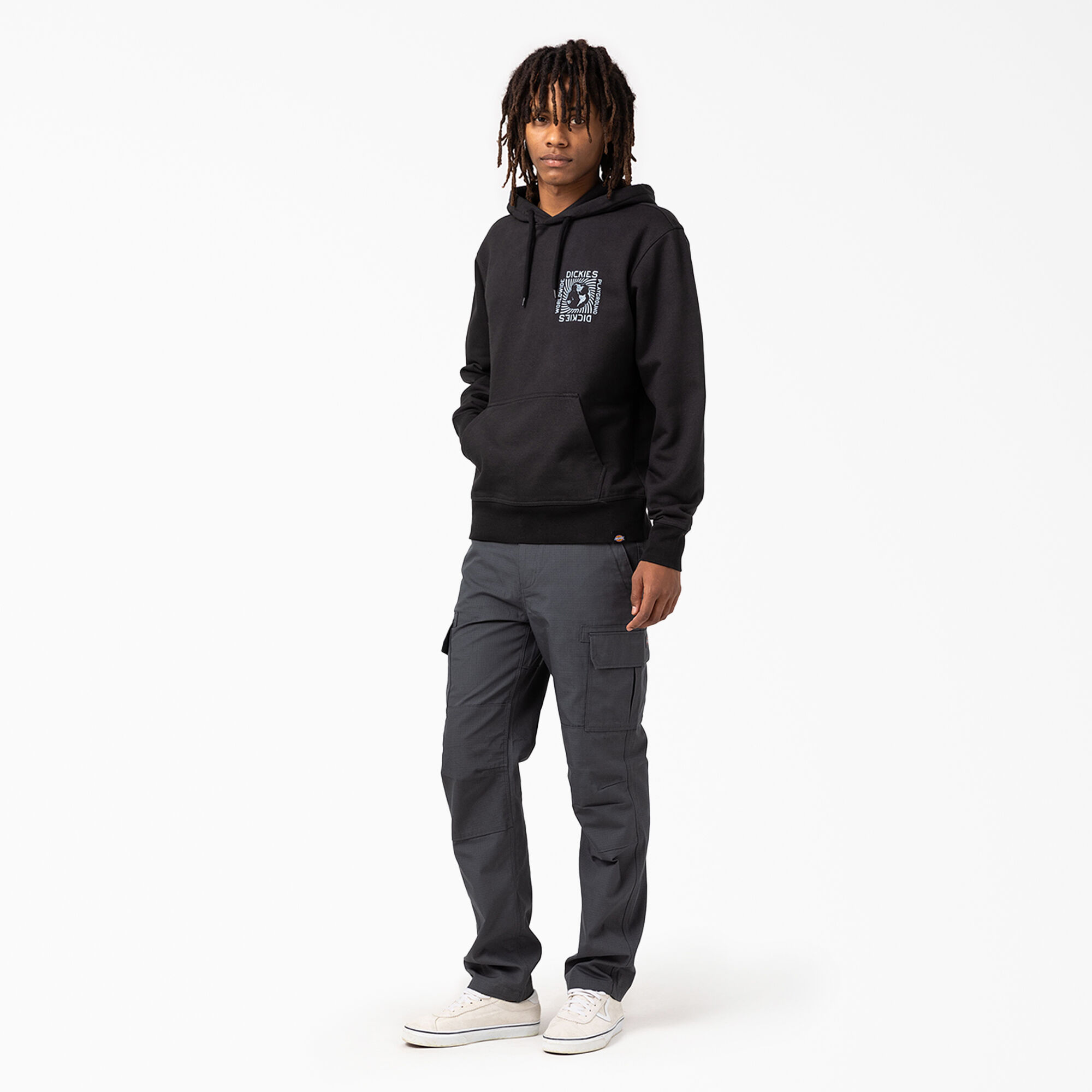 Dickies authentic on sale 1922 hoodie