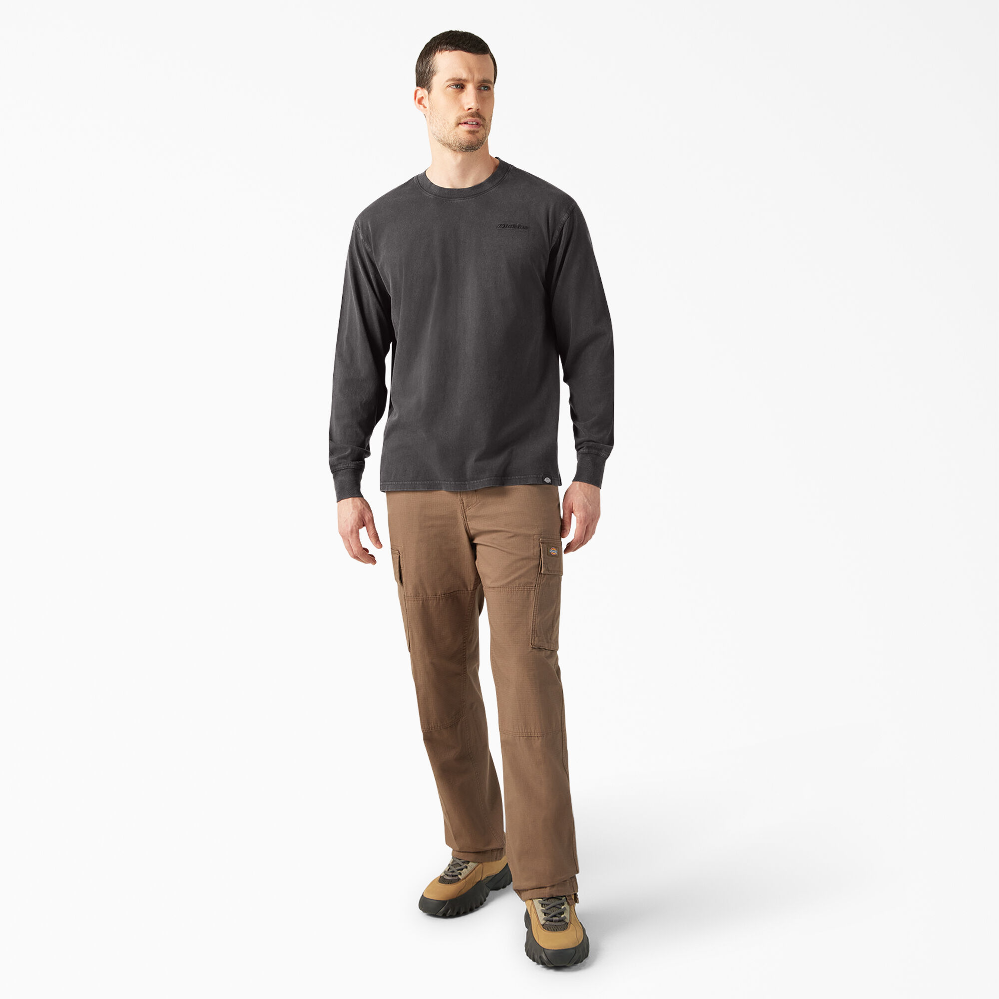 RUFFLOG MOCK NECK SHIRTS PANTS 上下セット　XL RUFFLOG MOCK NECK SHIRTS PANTS 上下セット XL
