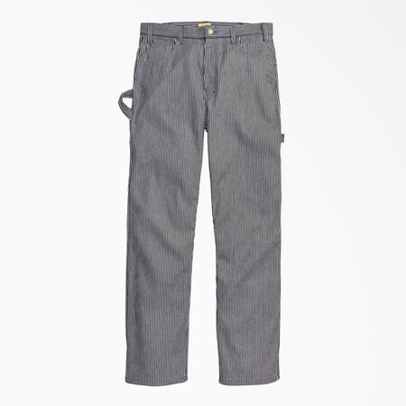 New York Sunshine x Dickies Uniform Bottom - Hickory Stripe &#40;HSA&#41;