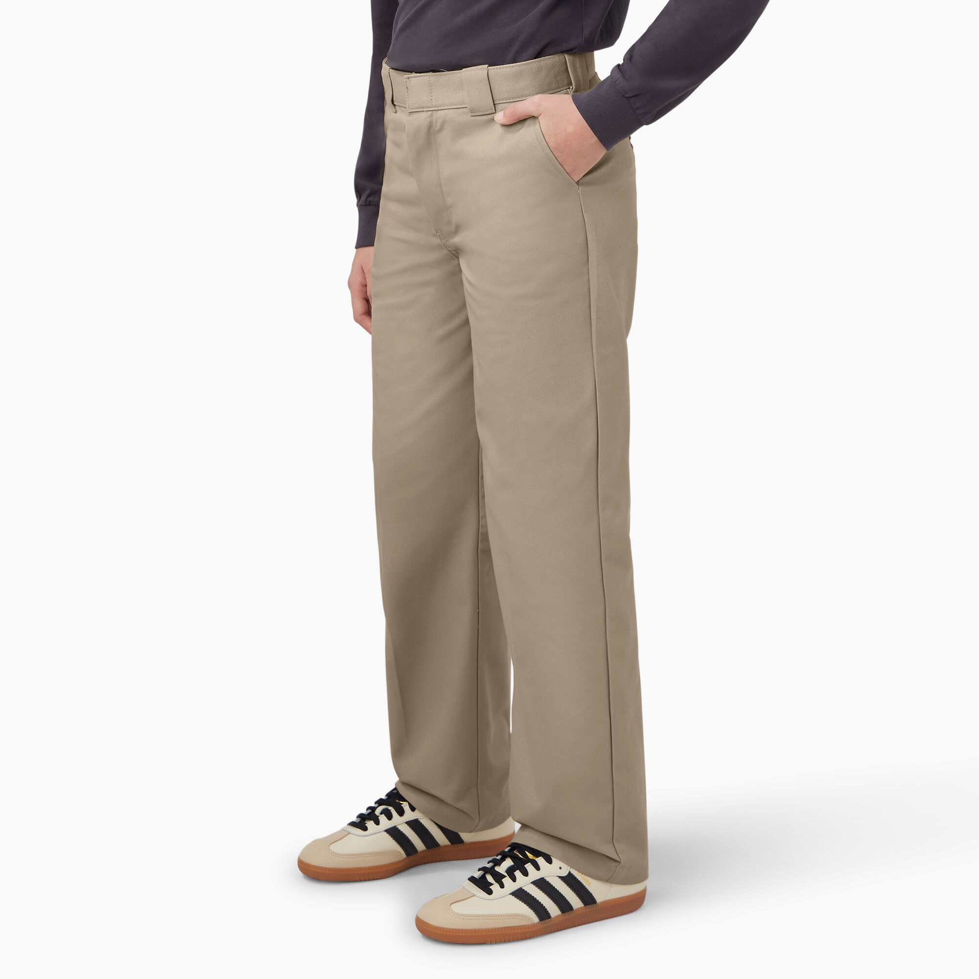 boys original 874 work pants