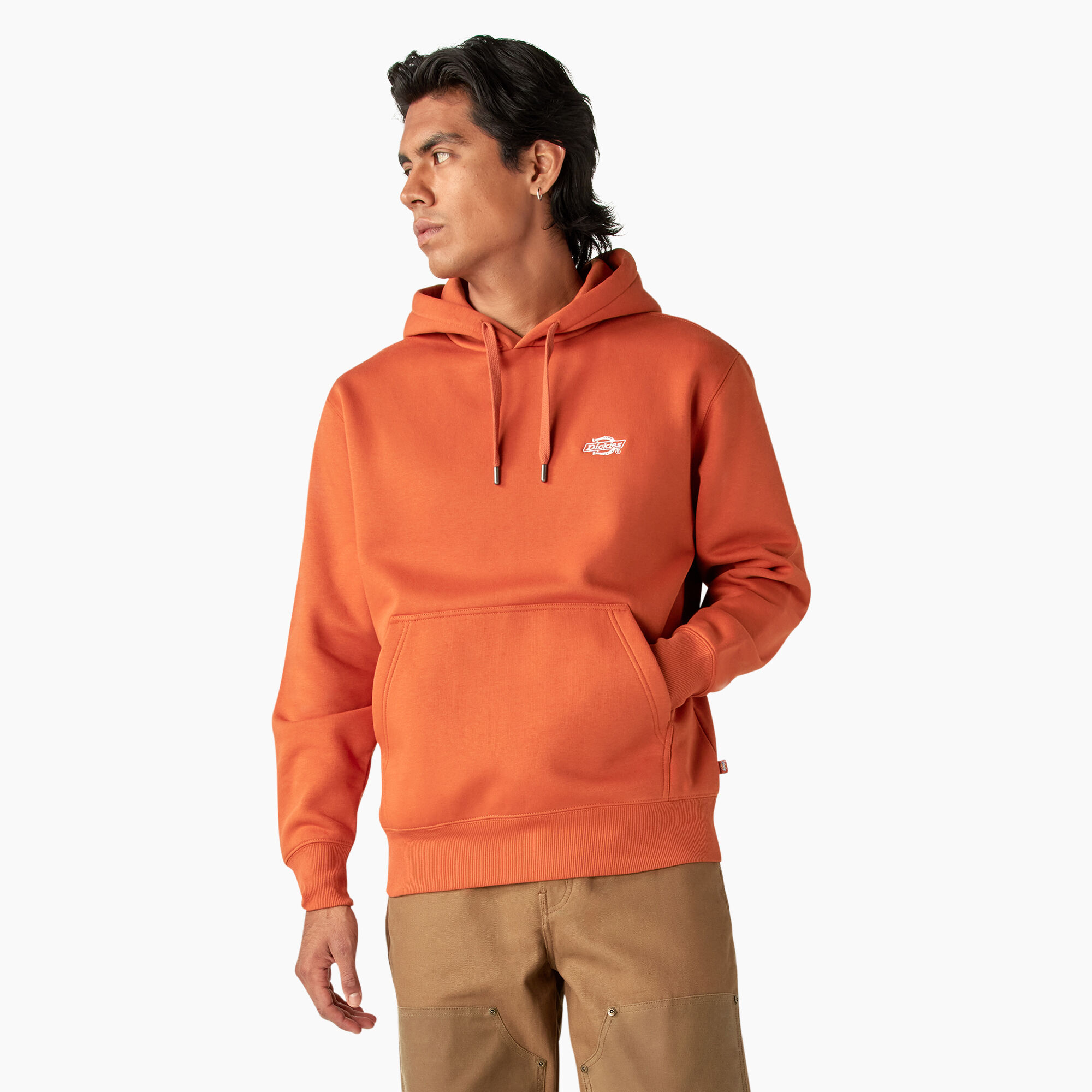 Hoodie dickies hot sale