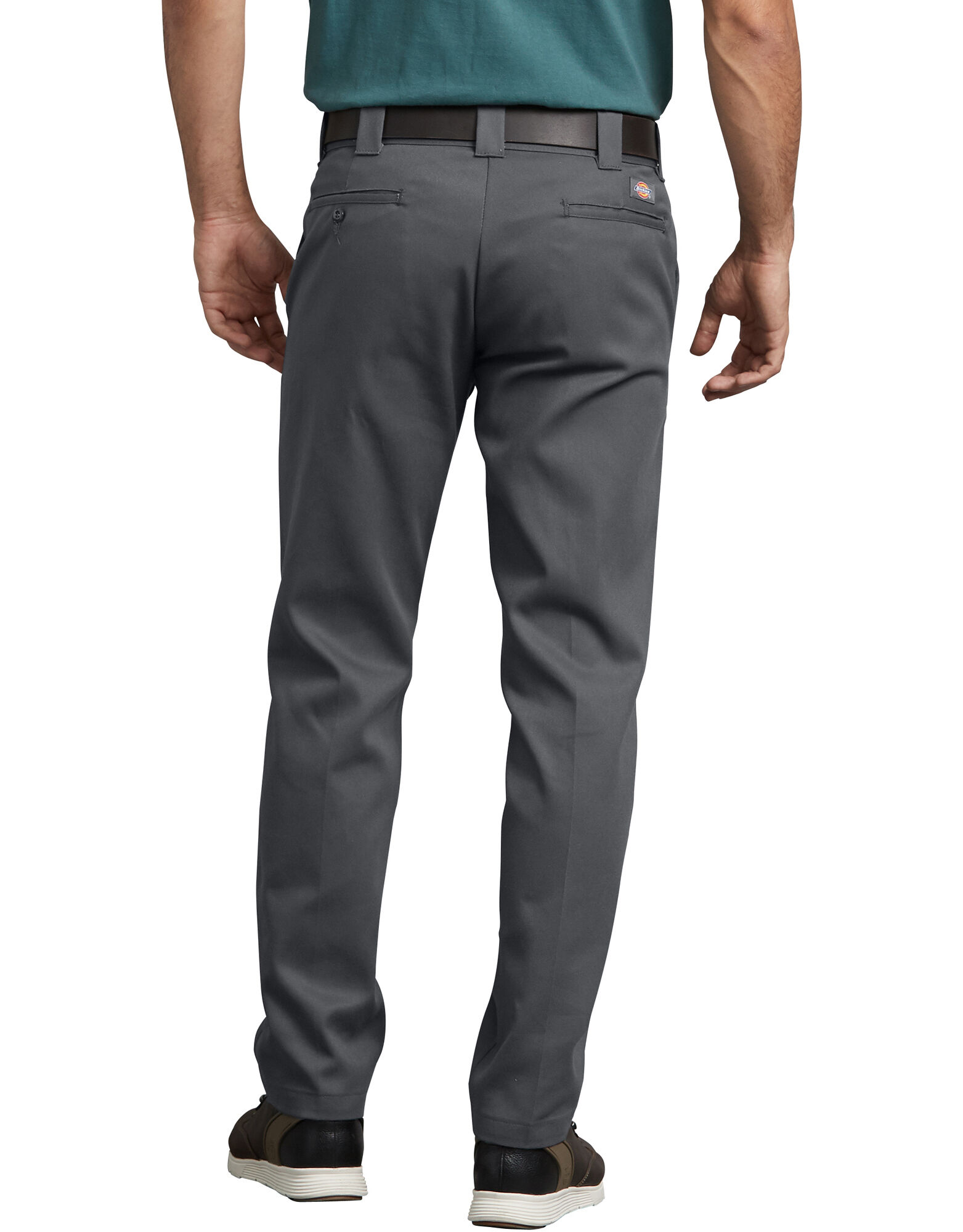 FLEX Slim Fit Tapered Leg Work Pants - Dickies US