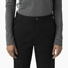 Women&#39;s ProTect Cooling Ripstop Double Knee Pants - Black &#40;BKX&#41;