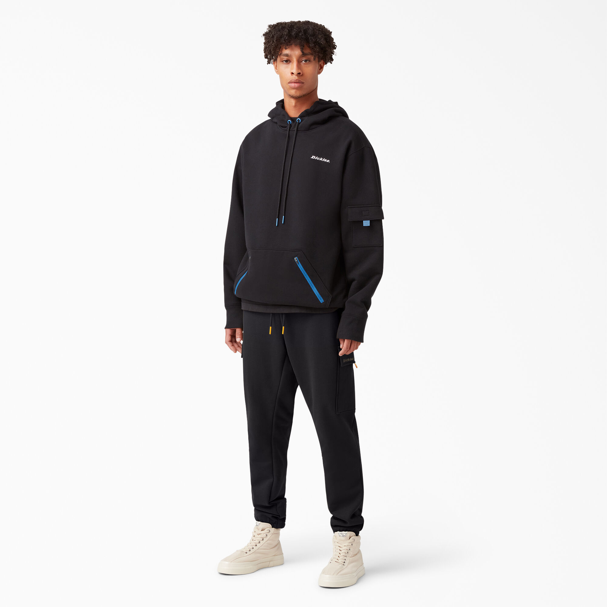 Dickies sweatpants mens deals