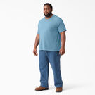 Cooling Short Sleeve Pocket T-Shirt - Dusty Blue &#40;DL&#41;