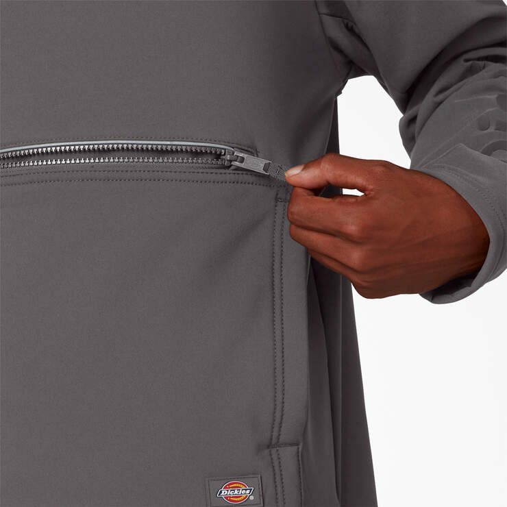 Ultimate ProTect Hoodie - Slate Gray (SL) image number 6