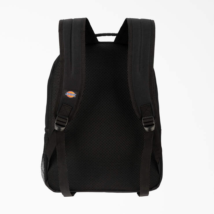 Commuter Backpack - Black (BK) image number 2