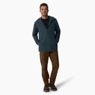 ProTect Cooling Hooded Ripstop Jacket - Airforce Blue &#40;AF&#41;