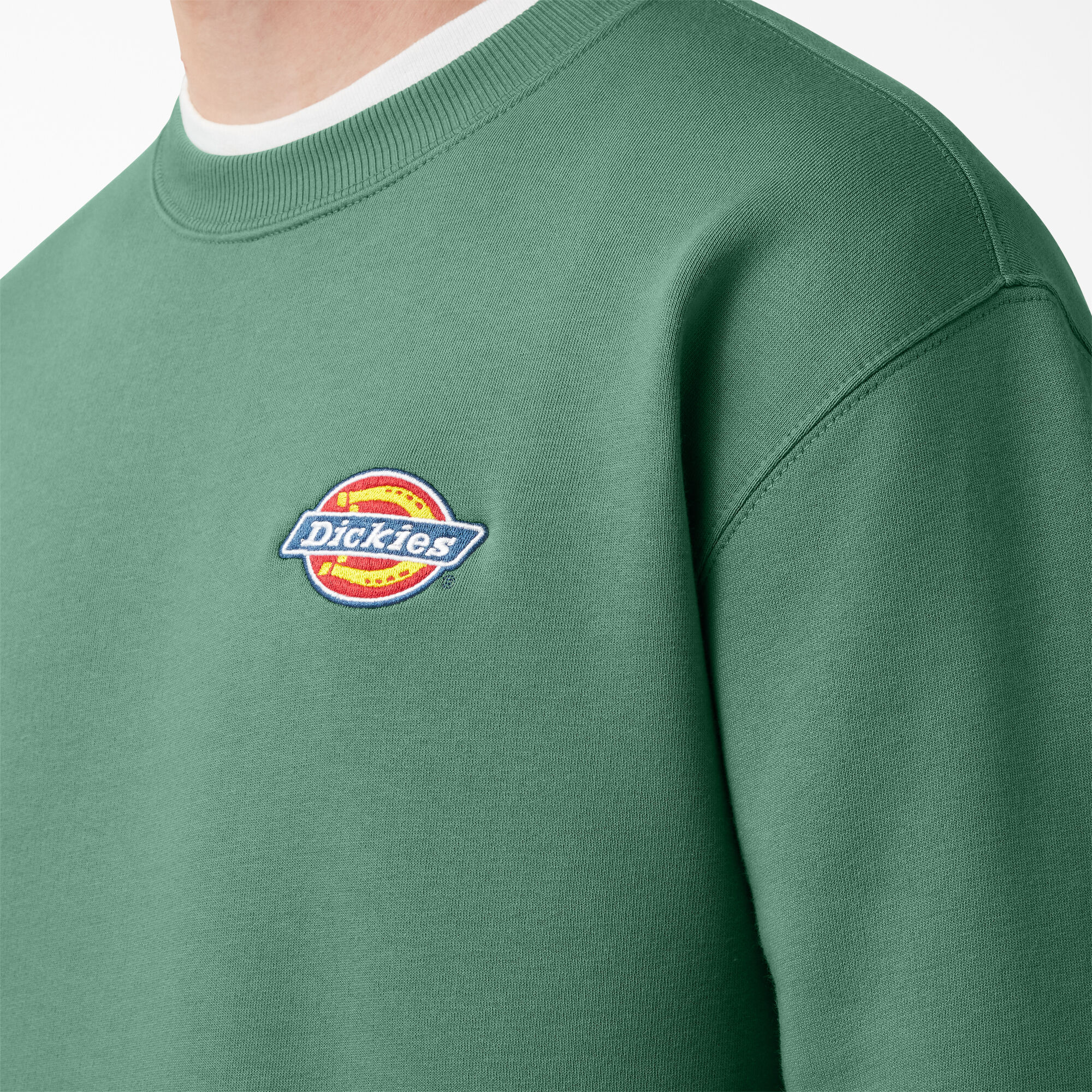 Dickies crewneck discount